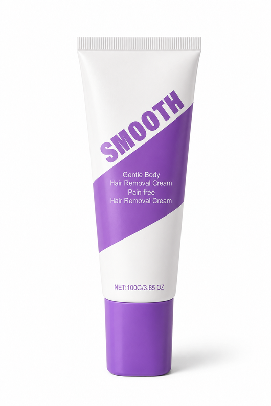 Pain-Free Hair Removal Kit