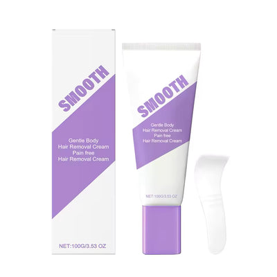 Pain-Free Hair Removal Kit