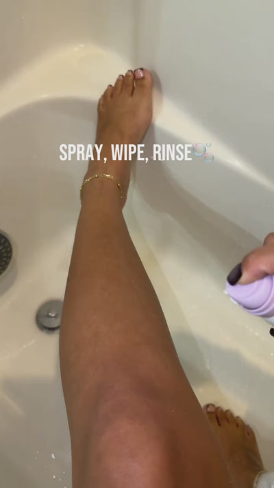 Pain-Free Hair Removal Kit